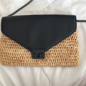 Cross Body Loeffler Randall Purse